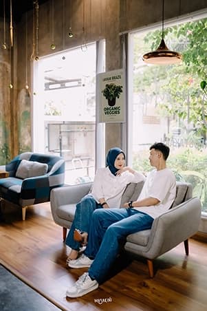 Cafe Moment 1