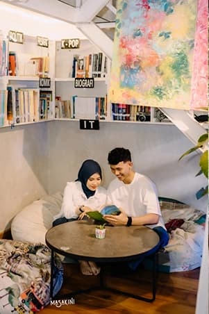 Cafe Moment 2