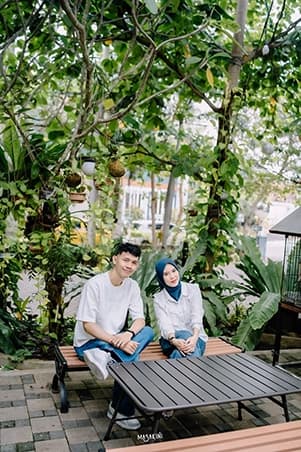 Cafe Moment 3