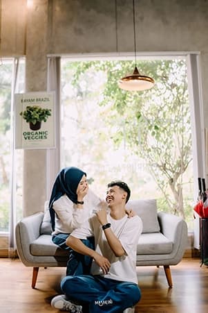Cafe Moment 5