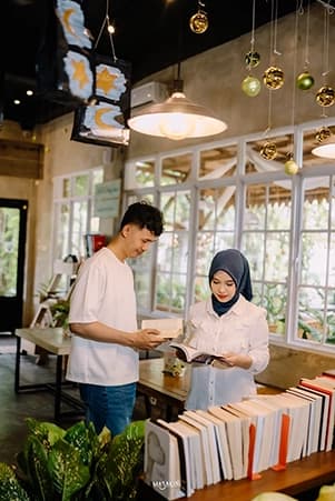 Cafe Moment 8